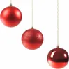 SPRINGOS Boule de Noël _6 pièces_ensemble__ 10 Voir les images du produit 12