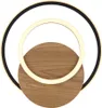 Globo Lighting Deckenleuchte MDF grau matt, Kunststoff Produktbild-Vorschau 16