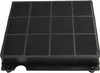 vhbw Aktivkohlefilter Ersatz für Elica F00333S, F00333, Produktbild-Vorschau 9
