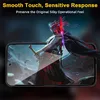2x Panzerfolie Blickschutzglas für Samsung Galaxy A57. Produktbild-Vorschau 3