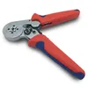 ARLI Crimpzange 0,25-6 mm² + Aderendhülsen 0,5 - 4 mm² - Produktbild-Vorschau 9