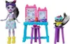 Enchantimals Skunk Fun toaletní stolek s panenkou Sage Náhled obrázku produktu 8