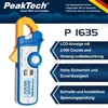 PeakTech P 1635, Präzises Stromzangen-Amperemeter für Produktbild-Vorschau 7
