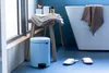 Brabantia Treteimer Newicon 5 L Dreamy Blue Podgląd zdjęcia produktu 14