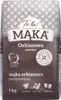 A bag of dinkel-wheat flour. Produktbild-Vorschau