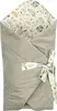PAMEK® Baby Nestchen 90x50cm bis zu 9 Monaten (7 teiliges Produktbild-Vorschau 4
