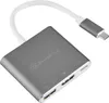 Silverstone SST-EP08C, USB 3.2 Gen 1 (3.1 Gen 1) Type-C, Produktbild-Vorschau 3