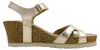 Panama Jack Julia Shine B3 (40/Oro-gold) Produktbild-Vorschau 42
