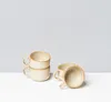 Kaffeeobertassen-Set, Steinzeug Kaffeeobertassen-Set, Produktbild-Vorschau 1