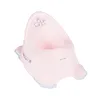 Baby-Töpfchen rutschfest Bunny rosa Produktbild-Vorschau 1