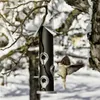 Windhager 06969, Ophanging, Zwart, Zilver, Metaal, 1,25 Productafbeelding-voorbeeld 2