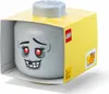 LEGO 40320822 LEGO úložná hlava STORAGE HEAD ZOMBIE, L, Náhled obrázku produktu 5