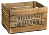 3er Set Holzkisten, geflammt, Serie TS, dickwandig, mit Produktbild-Vorschau 2