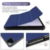 Schutzhülle für Xiaomi Pad 6S Pro 12.4 Zoll Cover Case Produktbild-Vorschau 2