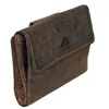 GREENBURRY Geldbörse Vintage Wallet Brown braun Produktbild-Vorschau 12