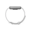 Bracelet connecté Xiaomi Smart Band 10 Pro NFC Argenté Voir les images du produit 4