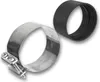 HAAS CV-Verbinder für SML-Rohre DN 100, Edelstahl Produktbild-Vorschau 4