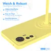 EAZY CASE - TPU Hülle für Xiaomi 12 Pro, TPU Case stoßfeste Produktbild-Vorschau 5