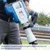 Scheppach Elektro Abbruchhammer AB1900 Spitzmeißel Produktbild-Vorschau 8