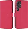 Book Case für Samsung Galaxy S22 Ultra Hülle Tasche Flip Produktbild-Vorschau 1