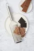 Microplane 59002, Griffreibe, Grau, Edelstahl, Kunststoff, Produktbild-Vorschau 21