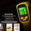 -50~530′æ ręczny laserowy termometr na podczerwień, Podgląd zdjęcia produktu 5