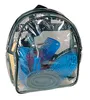 KERBL Putz-Rucksack Putztasche Blau Produktbild-Vorschau 3