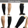 Paar Fußball-Schienbeinschoner-Socken, atmungsaktive Produktbild-Vorschau 3