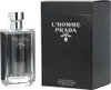 Prada L'Homme, Männer, 100 ml, Nicht nachfüllbare Flasche, Produktbild-Vorschau 3