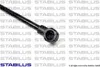 Stabilus Gasfeder, Koffer-/Laderaum Beidseitig 547558 Produktbild-Vorschau 2