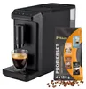 Tchibo Kaffeevollautomat Esperto mini für Caffè Crema und Produktbild-Vorschau 1