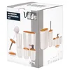 Vilde Badset Ensemble pour salle de bain Accessoires pour Voir les images du produit 12