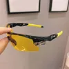 Fahrradbrille Mit Polarisierten Gläsern Uv-Schutz Produktbild-Vorschau 4