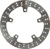 Disco freno fisso TRW LUCAS D.265mm 5 bulloni per BMW Anteprima dell’immagine prodotto 5