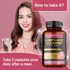 Lymphatic Cleanse (120 Kapseln) Nahrungsergänzungsmittel, Produktbild-Vorschau 6