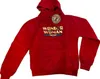 Wonderwoman  Damen-Kapuzensweater  Gr. M/L Produktbild-Vorschau 1