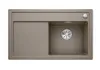 BLANCO ZENAR 45 S SILGRANIT tartufo Anteprima dell’immagine prodotto 1