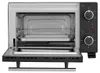 Tomado TEO1001B - Vrijstaande oven - 10 liter - timer tot Productafbeelding-voorbeeld 6