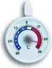 TFA Kühlschrank-Thermometer Ø6,8cm Produktbild-Vorschau 1