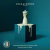 Cole & Mason Kenton, Młynek do soli i pieprzu, Szałwia, Podgląd zdjęcia produktu 6