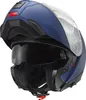 Kask Schuberth C5 flip-up matowy niebieski L Podgląd zdjęcia produktu 5