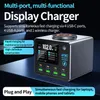 Ładowarka GaN WLX-F1 140 W z funkcją ładowania Podgląd zdjęcia produktu 2