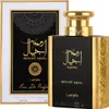 Lattafa Rouat Ajial Eau de Parfum unisex 100 ml Voir les images du produit 3