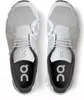 On Laufschuhe CLOUD 5 Sport Textil & Synthetik Grau Größe: Produktbild-Vorschau 34