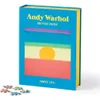 GALISON Puzzle Andy Warhol: Západ slnka 500 dielikov Náhľad obrázku produktu 1