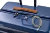 Travelhouse Capri Reisekoffer | Trolley | PC Hartschale | Produktbild-Vorschau 2