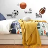 Sticker - Alle Sportarten - Höhe 25,4 cm Produktbild-Vorschau 5