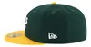 New Era 59FIFTY Cap MLB Oakland Athletics dark green 7 3/8 Produktbild-Vorschau 10