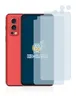 2x Für OnePlus Nord 2 5G (Display+Kamera) Schutzfolie Produktbild-Vorschau 2