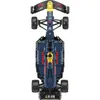 Rastar RASTAR 1:8 surenkamas automodelis Raudona Bull F1 Produktbild-Vorschau 6